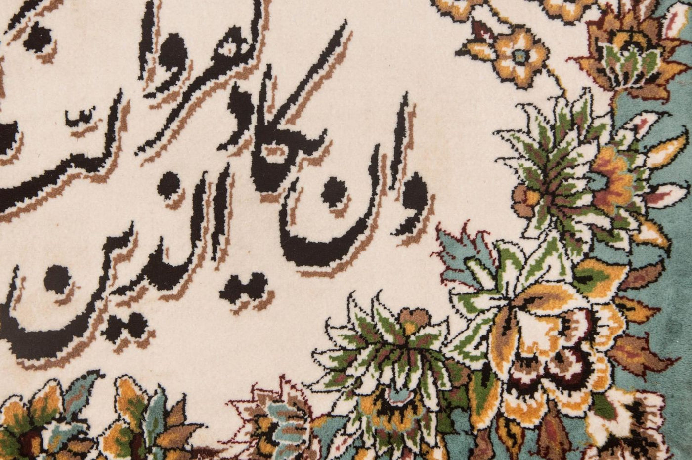 Dywan z obrazkami 111x81cm - Dywan orientalny