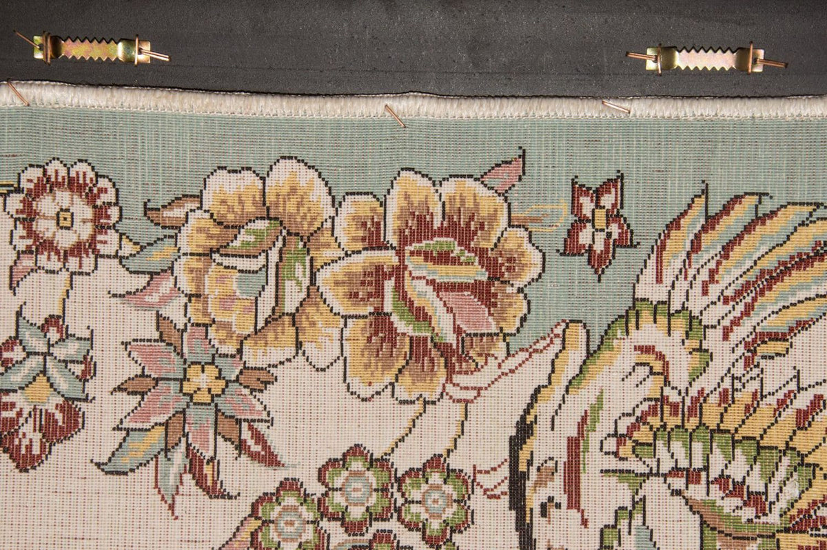 Bild-Teppich 111 x 81 cm Teppichbrücke