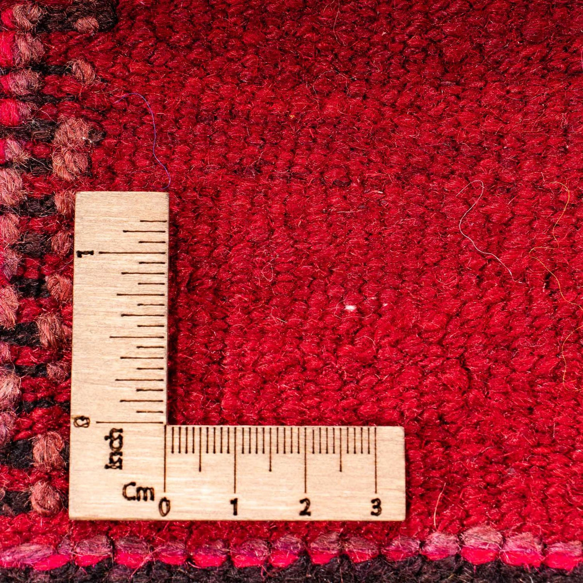 Dywan Kelim - Stary - 310 x 160 cm - wielokolorowy