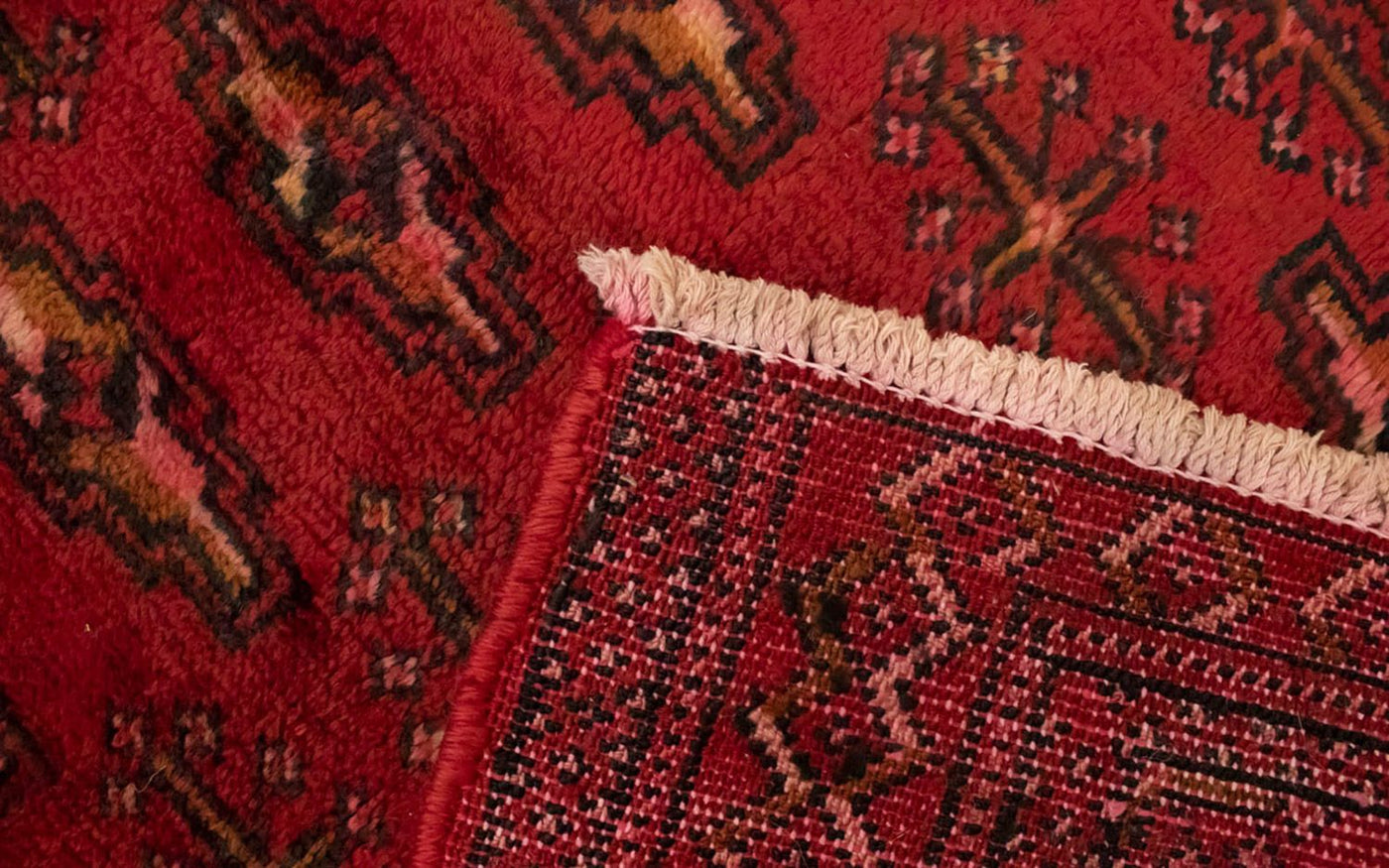 Dywan turkmeński 130x60cm - Dywan perski