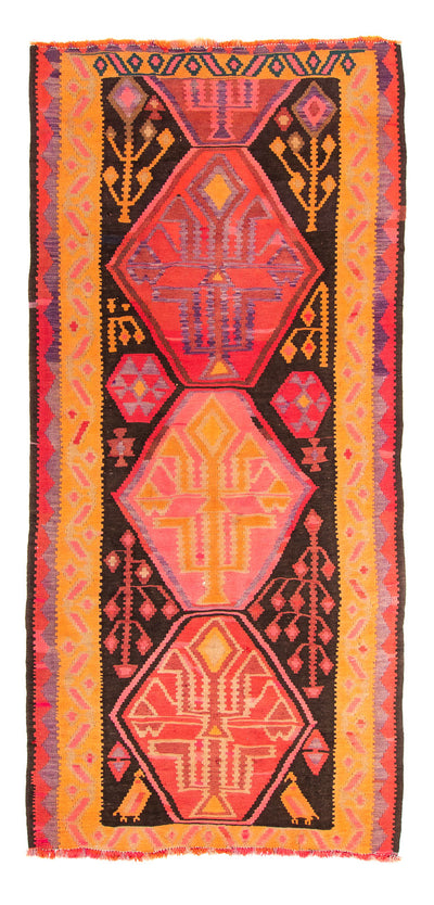 Stary kilim Dywan 160x305cm