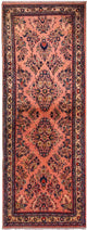 Sarouk Dywan 205x76cm - Dywan perski