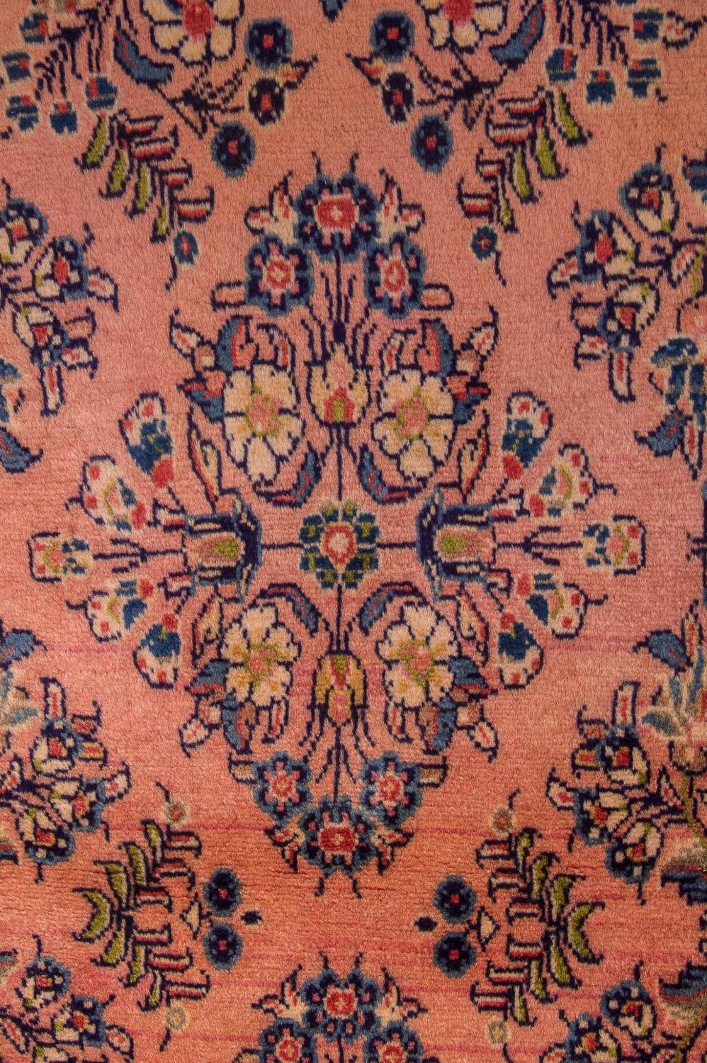 Sarouk Dywan 205x76cm - Dywan perski