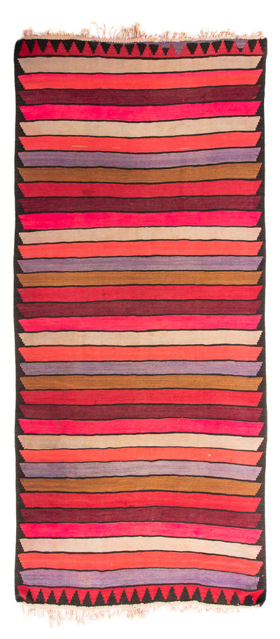Stary kilim Dywan 160x340cm