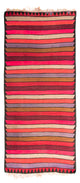 Stary kilim Dywan 340x160cm