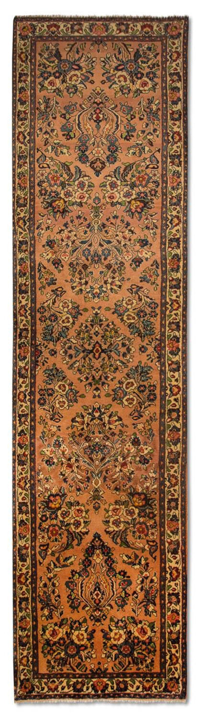 Sarouk Dywan 78x317cm - Dywan perski