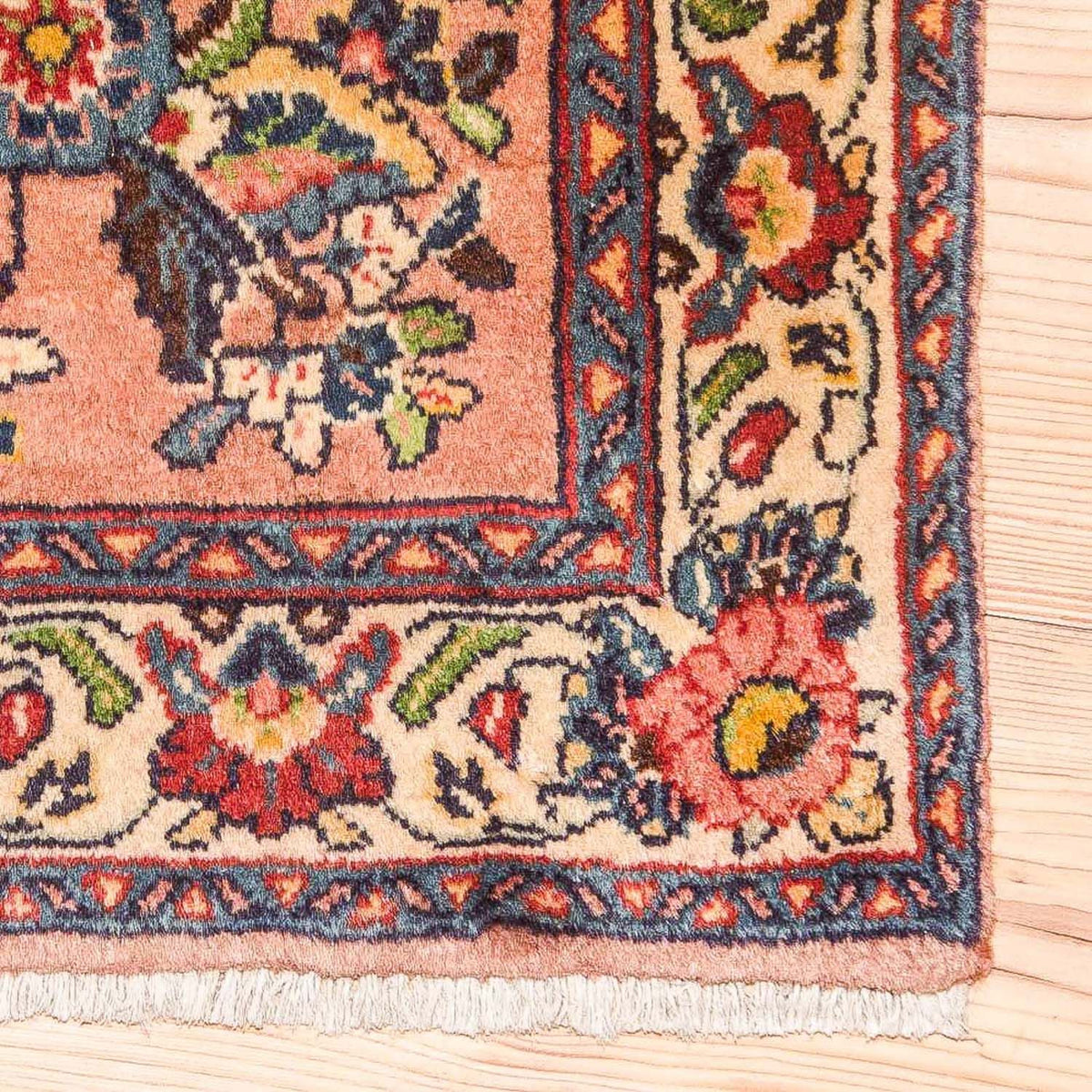 Sarouk Dywan 78x317cm - Dywan perski