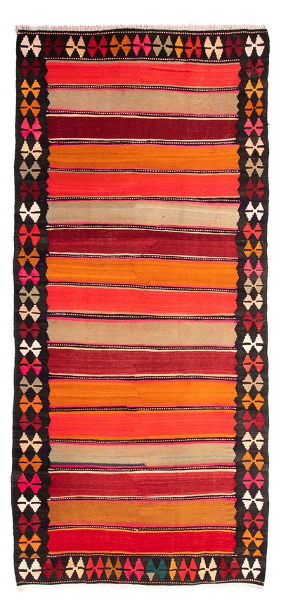 Stary kilim Dywan 170x360cm