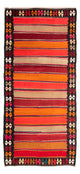 Stary kilim Dywan 170x360cm