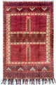 Hatchlu Dywan 293x203cm - Dywan orientalny