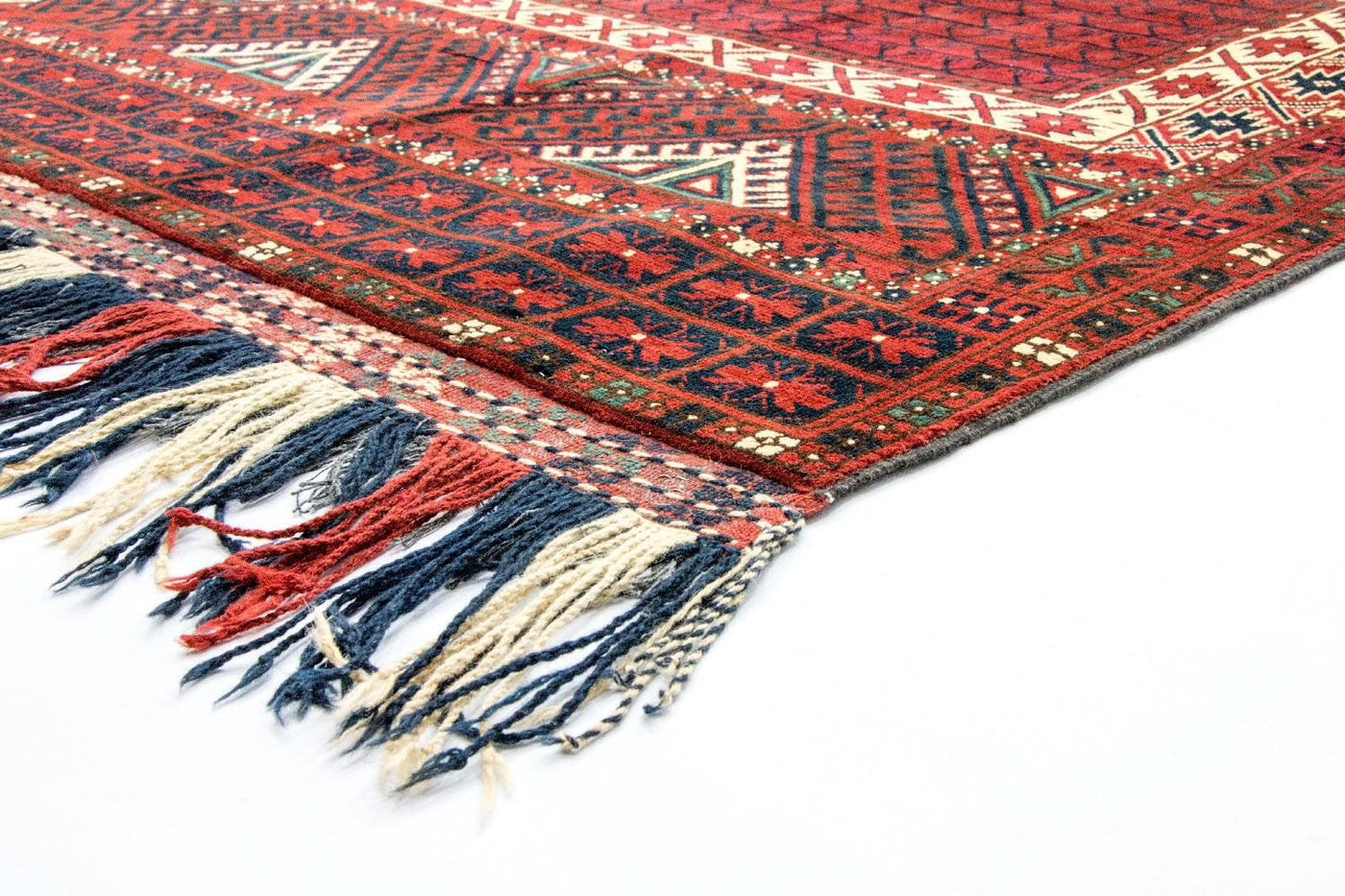 Hatchlu Dywan 293x203cm - Dywan orientalny