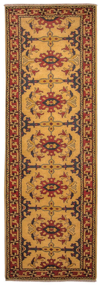 Dywan Zieglera 79x241cm - Dywan orientalny