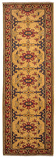 Dywan Zieglera 241x79cm - Dywan orientalny