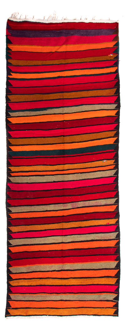 Stary kilim Dywan 150x350cm