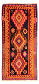Stary kilim Dywan 320x155cm