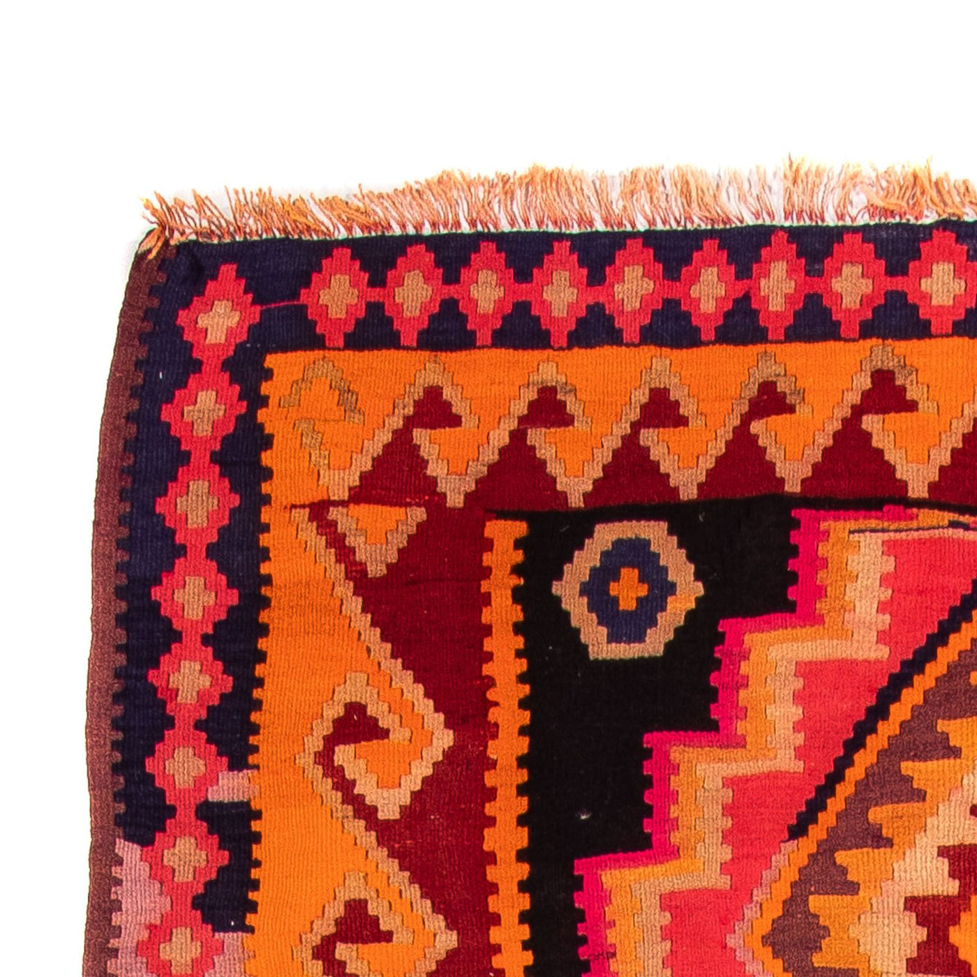 Stary kilim Dywan 320x155cm
