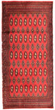Dywan turkmeński 130x60cm - Dywan perski