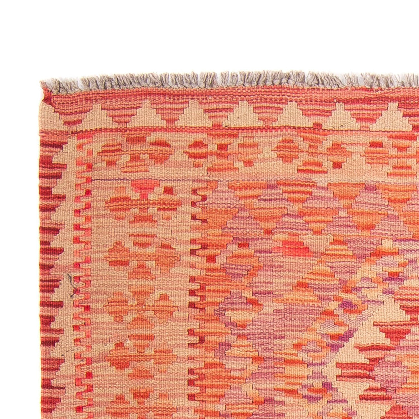 Kilim Maimana Dywan 185x101cm - Dywan wełniany