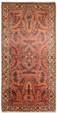 Sarouk Dywan 154x68cm - Dywan perski