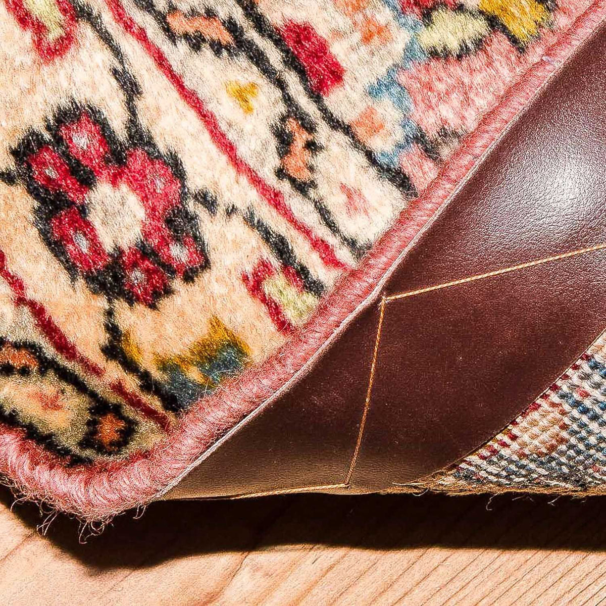 Dywan perski - Klasyczny - 154 x 68 cm - rdza