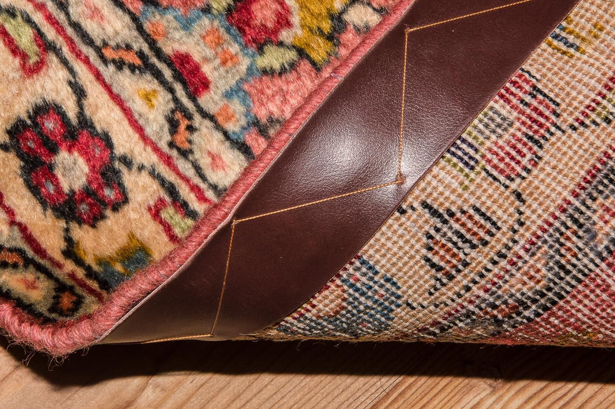 Dywan perski - Klasyczny - 154 x 68 cm - rdza