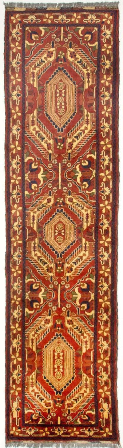 Hatchlu Dywan 83x307cm - Dywan orientalny