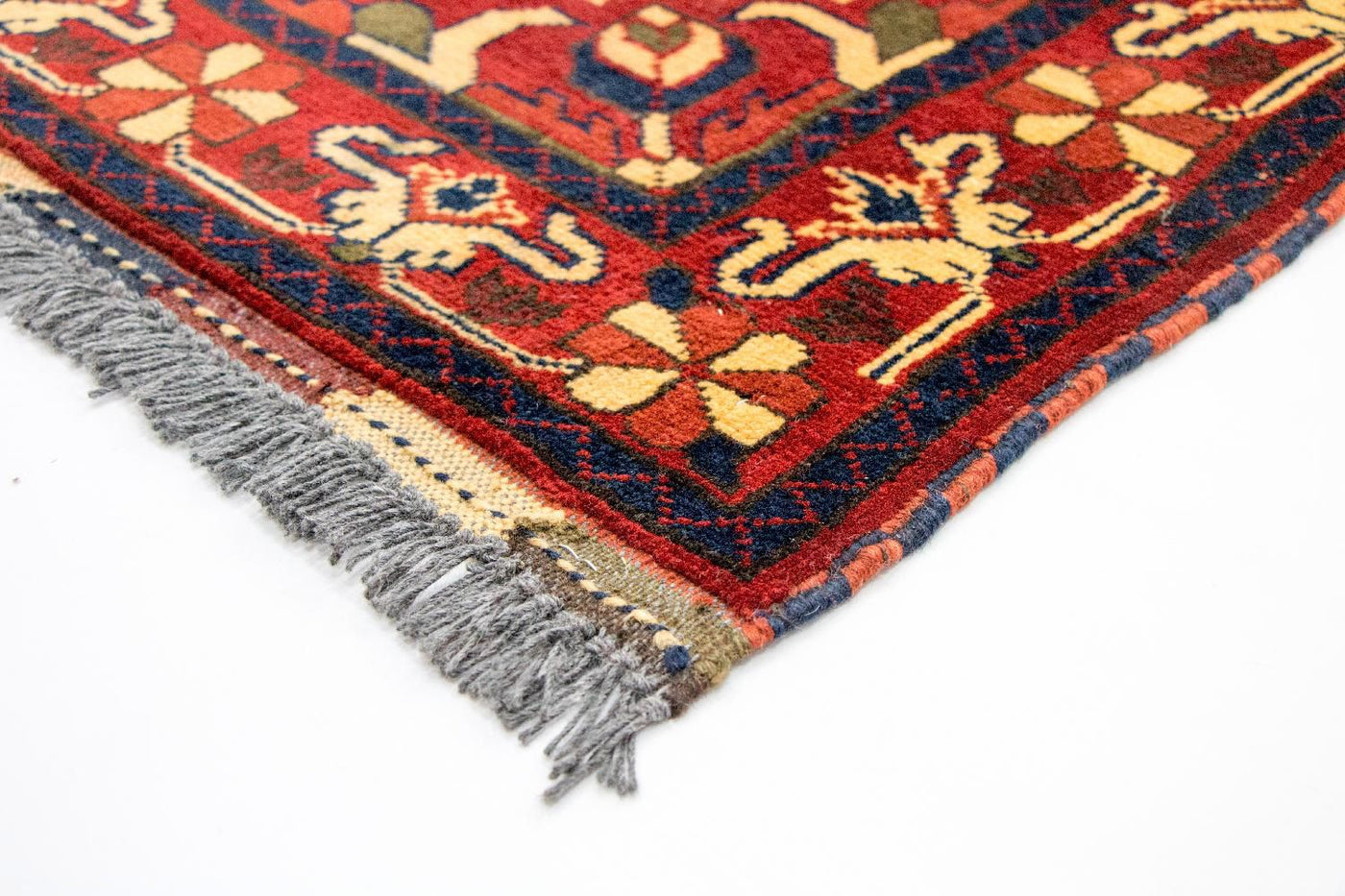 Hatchlu Dywan 307x83cm - Dywan orientalny