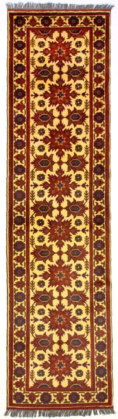 Hatchlu Dywan 80x304cm - Dywan orientalny