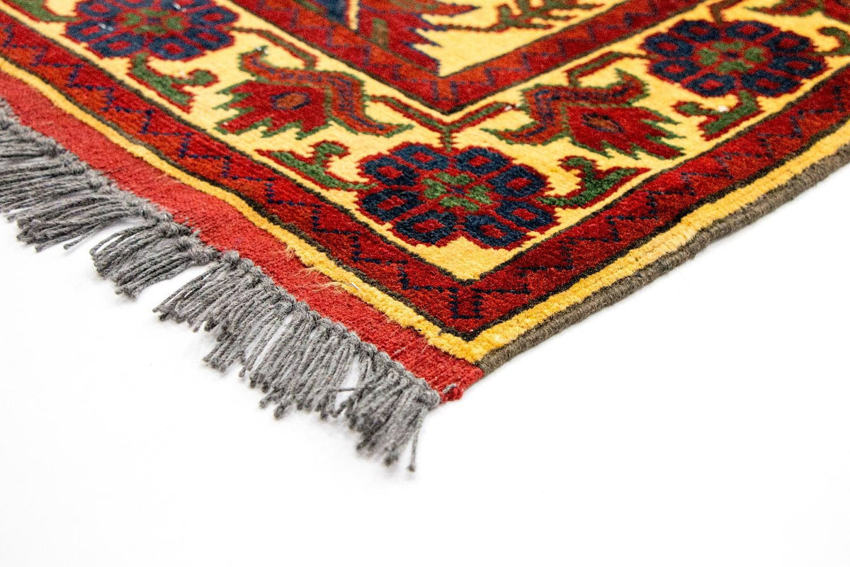 Hatchlu Dywan 80x304cm - Dywan orientalny