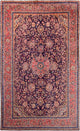 Sarouk Dywan 308x193cm - Dywan perski
