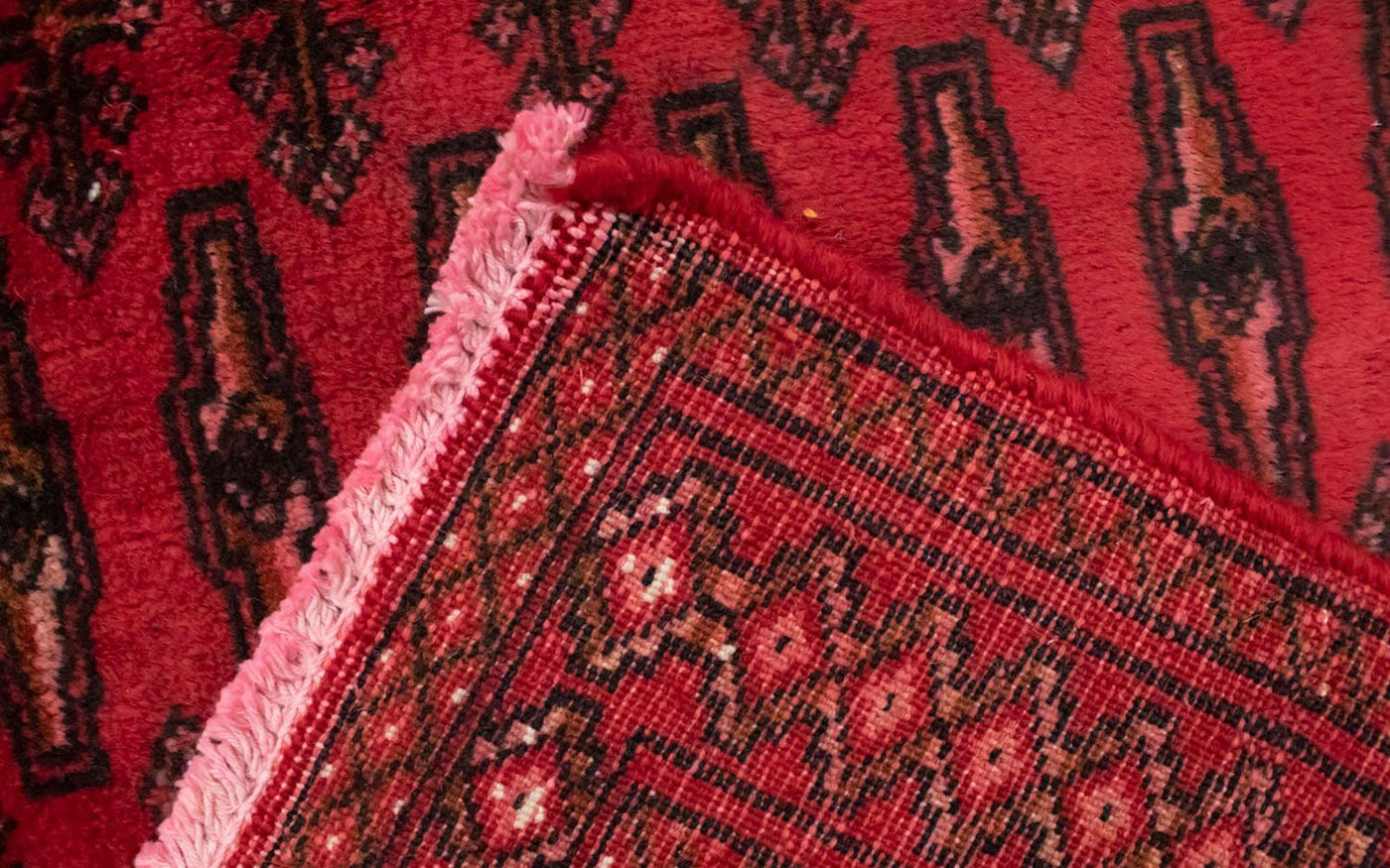 Dywan turkmeński 130x60cm - Dywan perski