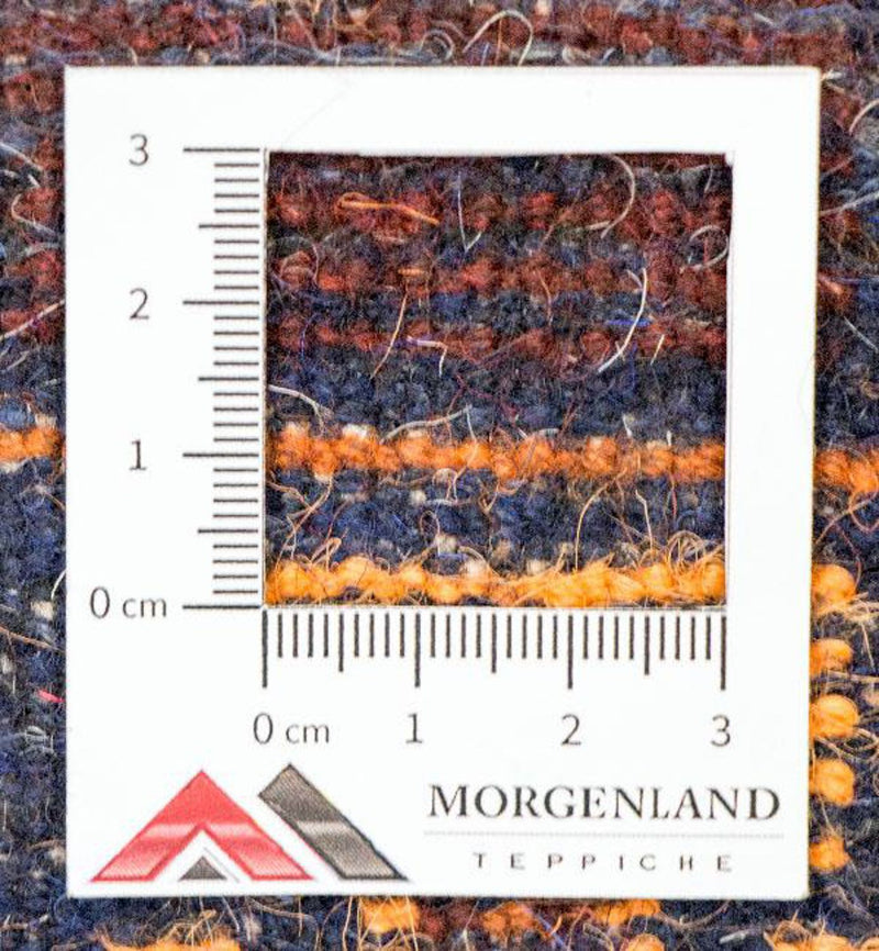 Dywan beludżycki - 140 x 83 cm - wielokolorowy