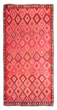 Stary kilim Dywan 350x195cm