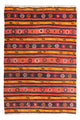 Stary kilim Dywan 210x150cm