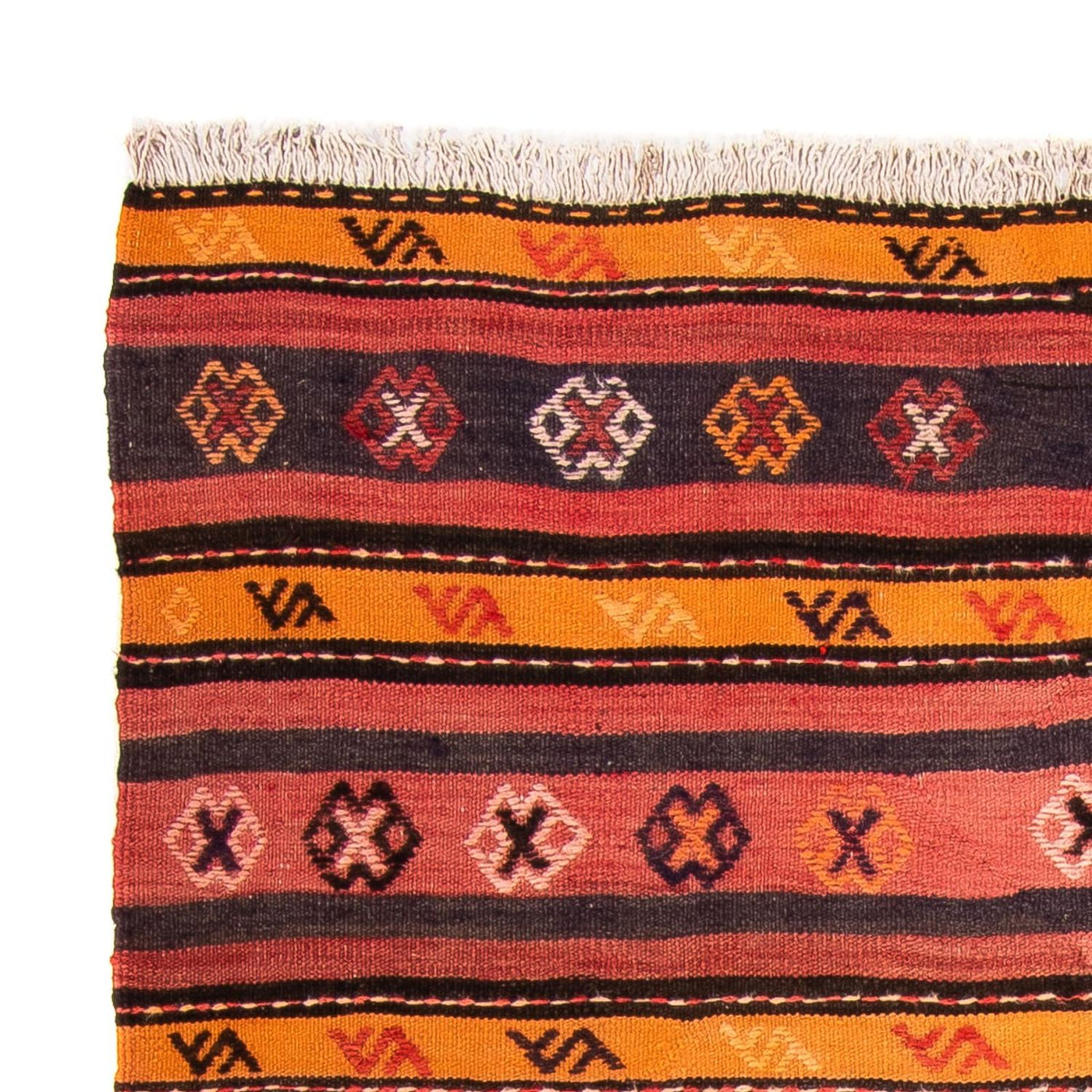 Stary kilim Dywan 210x150cm