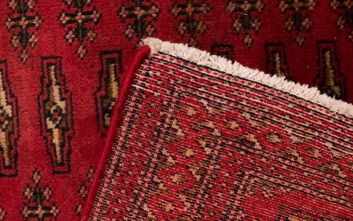 Dywan turkmeński 130x60cm - Dywan perski