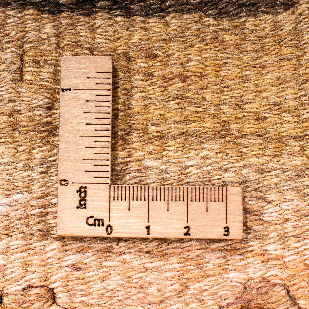 Biegacz Dywan Kelim - Stary - 260 x 110 cm - wielokolorowy