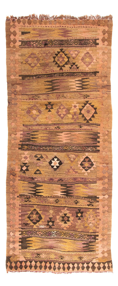 Stary kilim Dywan 110x260cm