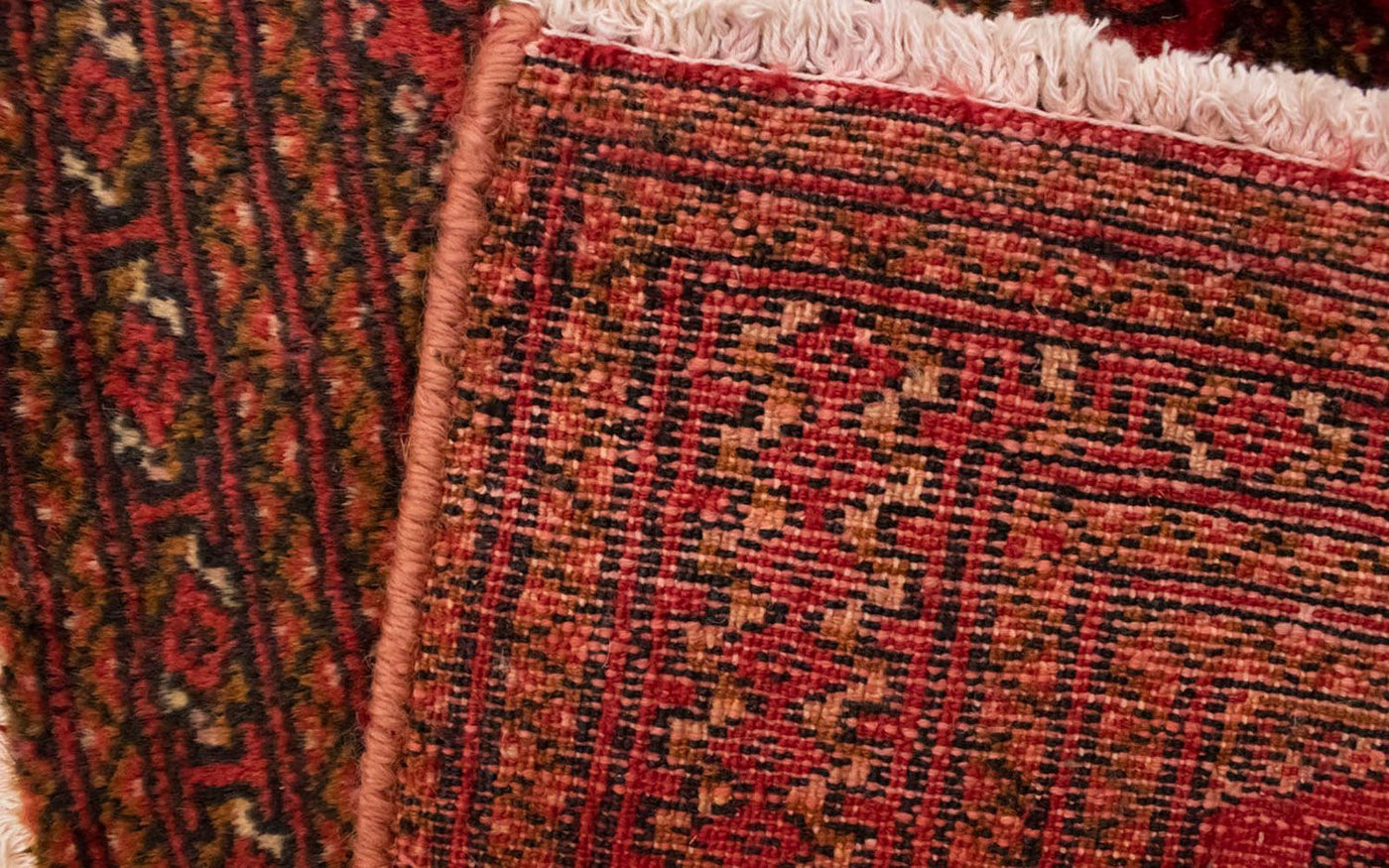 Dywan turkmeński 130x60cm - Dywan perski