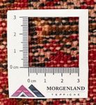 Dywan turkmeński - 130 x 60 cm - czerwony