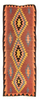 Stary kilim Dywan 295x115cm