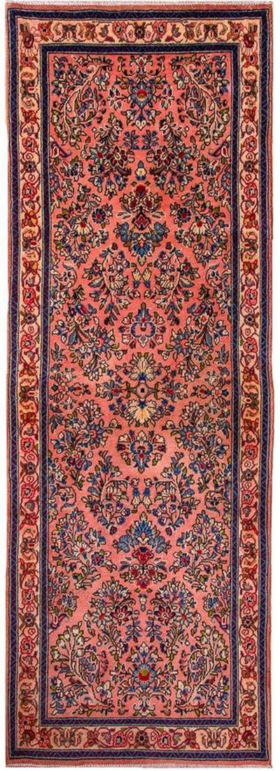 Sarouk Dywan 79x218cm - Dywan perski