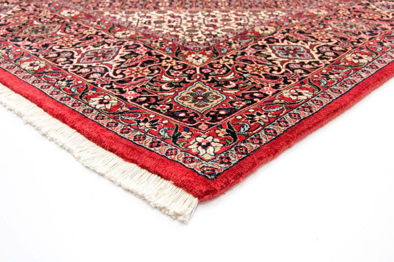 Perski dywan - Bijar - Royal - 310 x 250 cm - beżowy