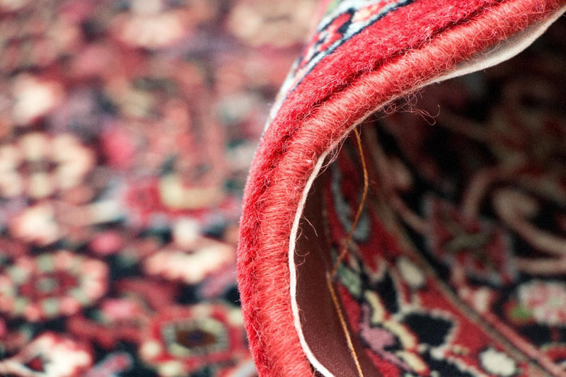 Perski dywan - Bijar - Royal - 310 x 250 cm - beżowy