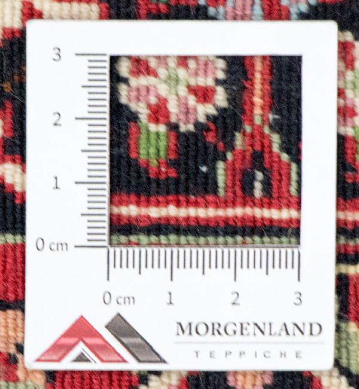 Perski dywan - Bijar - Royal - 310 x 250 cm - beżowy