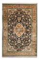 Jedwab kaszmirski Dywan 156x95cm - Dywan orientalny