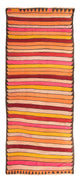 Stary kilim Dywan 160x370cm