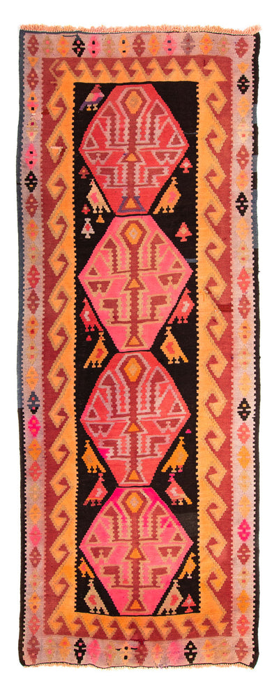 Stary kilim Dywan 110x265cm