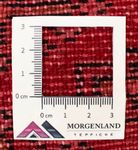 Dywan turkmeński - 130 x 60 cm - czerwony