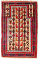 Dywan beludżycki 126x79cm - Dywan orientalny